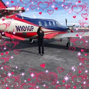 Meet your Posher, Stacey